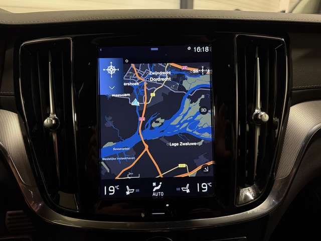 Volvo V60 2021 Hybride