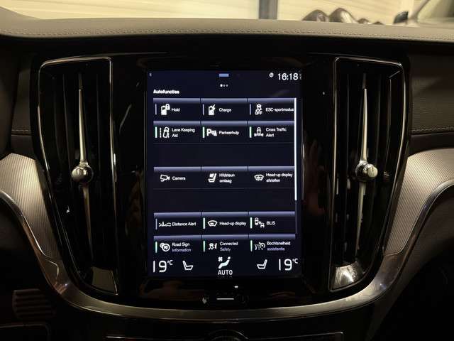 Volvo V60 2021 Hybride