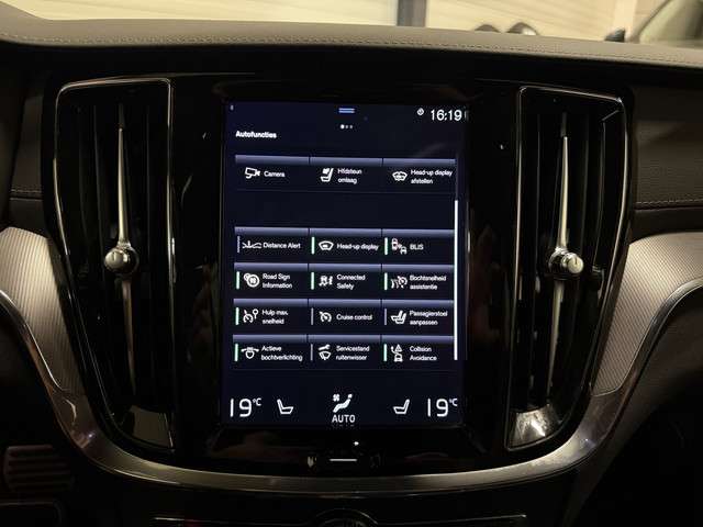 Volvo V60 2021 Hybride