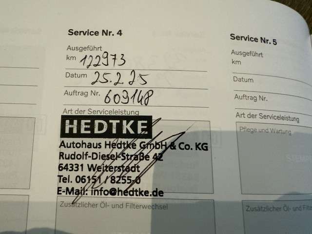 Volvo V60 2021 Hybride