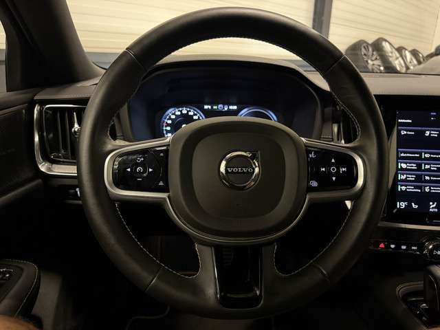 Volvo V60 2021 Hybride