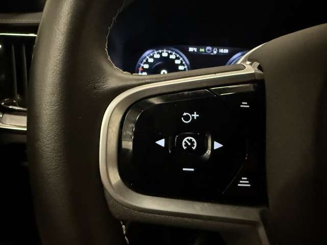 Volvo V60 2021 Hybride