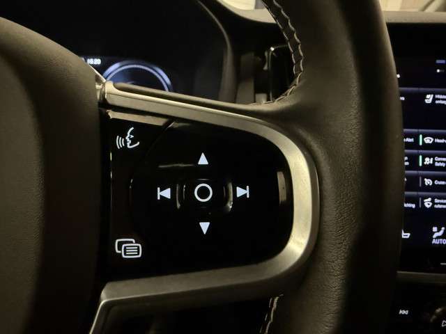 Volvo V60 2021 Hybride