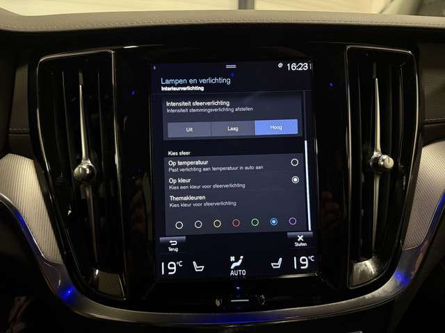 Volvo V60 2021 Hybride