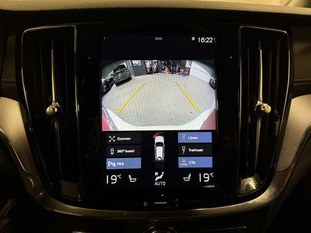 Volvo V60 2021 Hybride