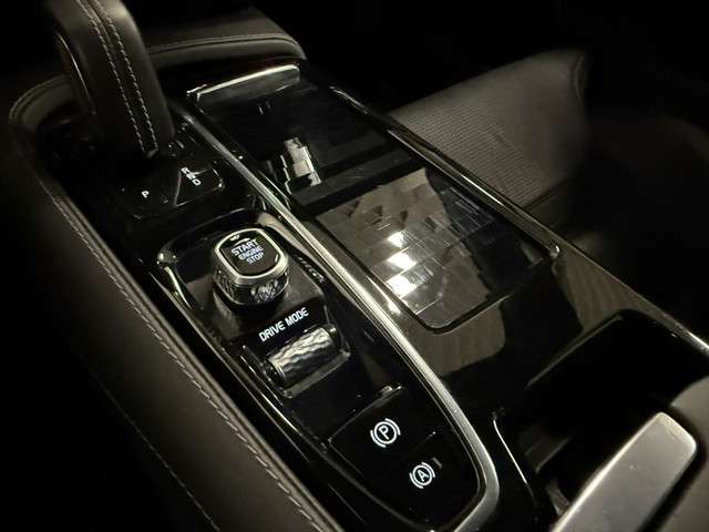 Volvo V60 2021 Hybride