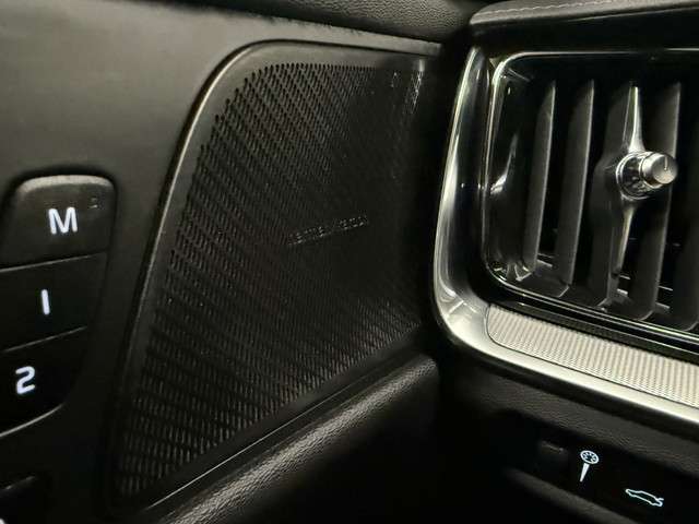 Volvo V60 2021 Hybride