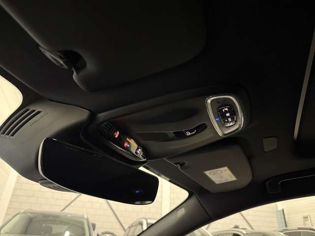 Volvo V60 2021 Hybride