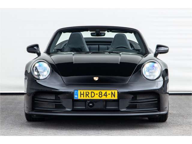 Porsche 911 3