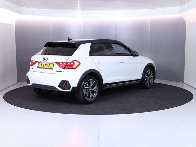 Audi A1 Sportback 3