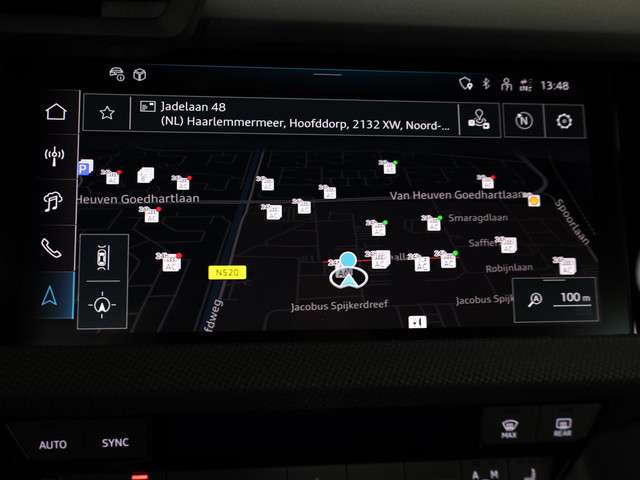 Audi A3 2024 Hybride