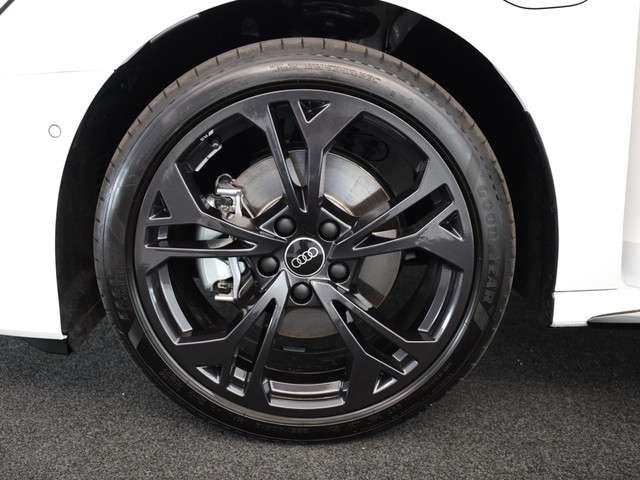 Audi A3 2024 Hybride