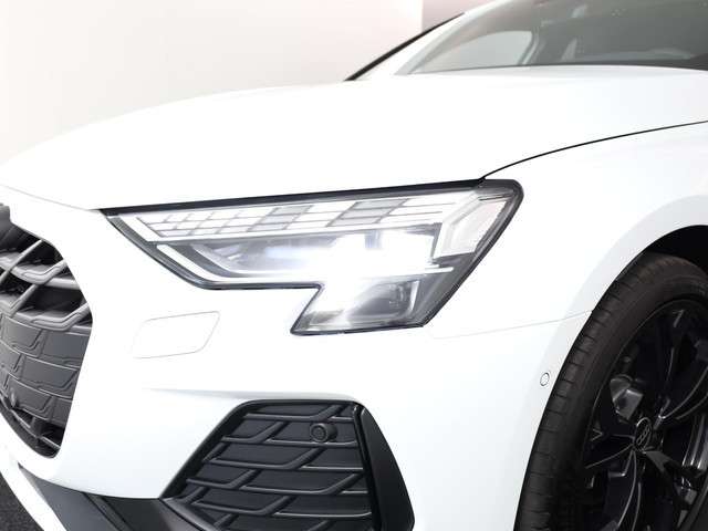 Audi A3 2024 Hybride