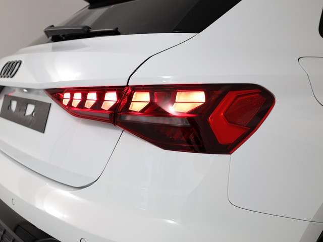 Audi A3 2024 Hybride