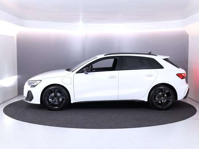 Audi A3 2024 Hybride