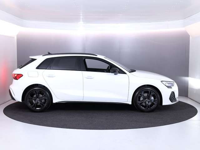Audi A3 2024 Hybride