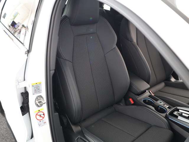 Audi A3 2024 Hybride