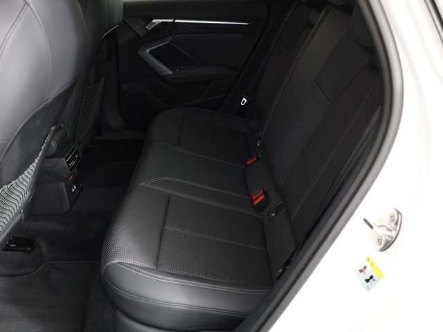 Audi A3 2024 Hybride