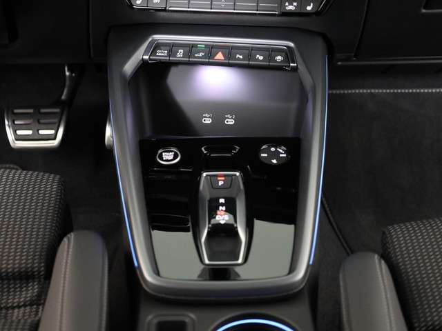 Audi A3 2024 Hybride