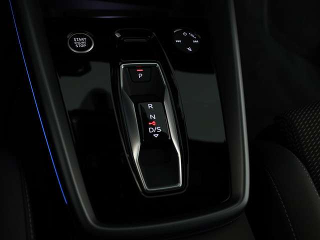 Audi A3 2024 Hybride