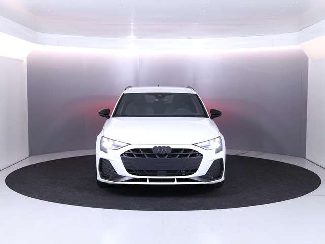 Audi A3 2024 Hybride