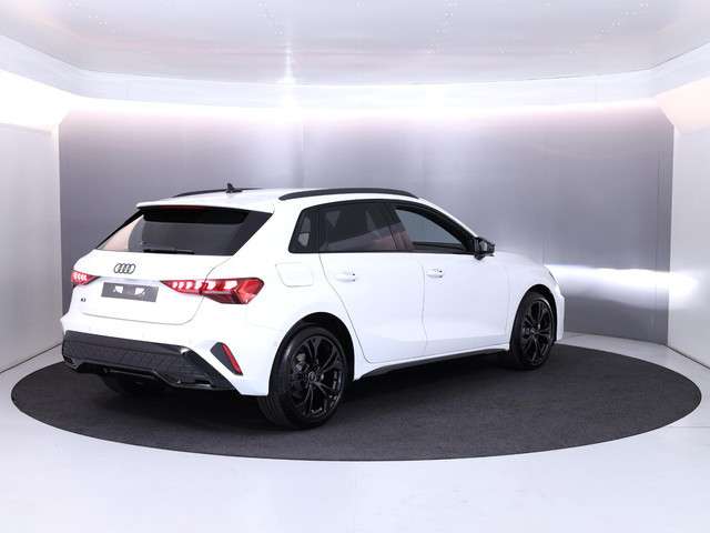 Audi A3 2024 Hybride