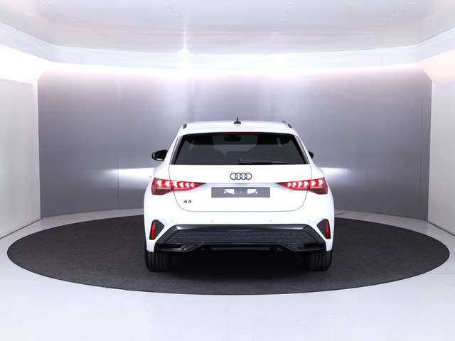 Audi A3 2024 Hybride