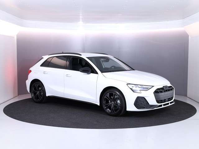 Audi A3 2024 Hybride
