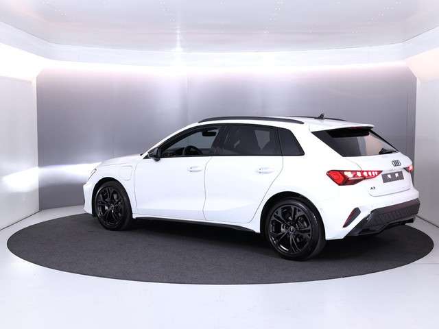 Audi A3 2024 Hybride