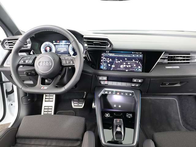 Audi A3 2024 Hybride