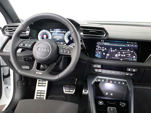 Audi A3 2024 Hybride