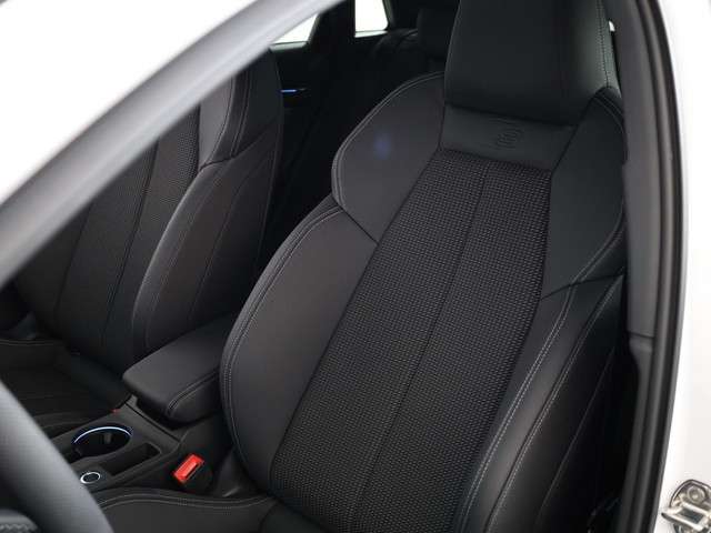 Audi A3 2024 Hybride