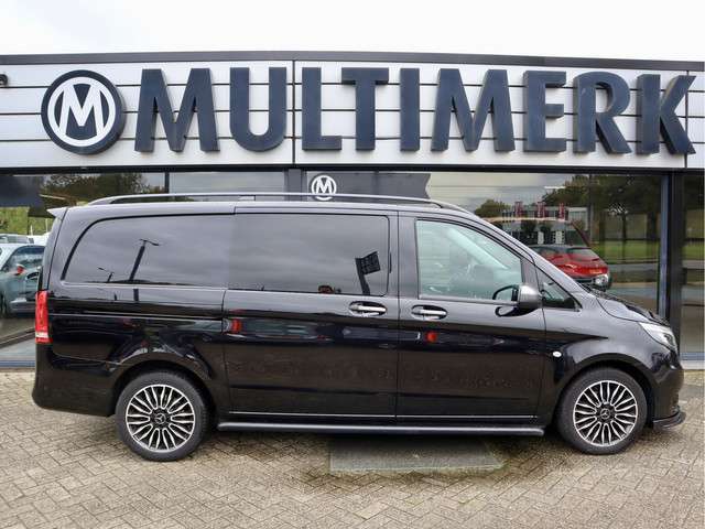 Mercedes-Benz Vito 2