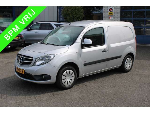 Mercedes-Benz Citan 2016 Diesel