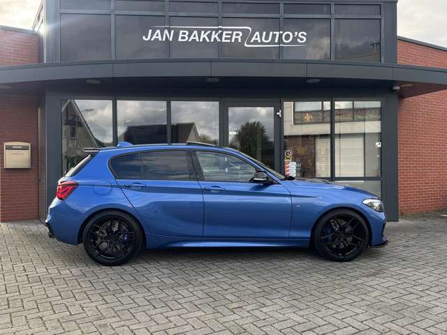 BMW 1 Serie 2