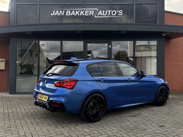 BMW 1 Serie 3