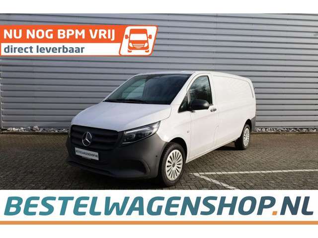 Mercedes-Benz Vito 2024 Diesel