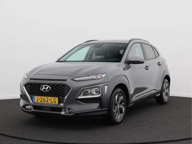 Hyundai Kona 2020 Hybride
