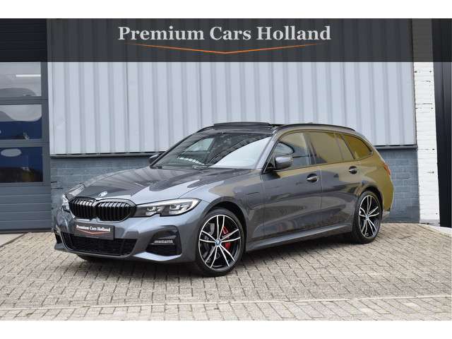 BMW 3 Serie 2022 Hybride