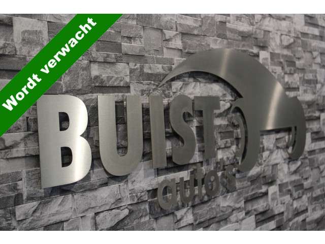 Volkswagen T-Cross 2019 Benzine