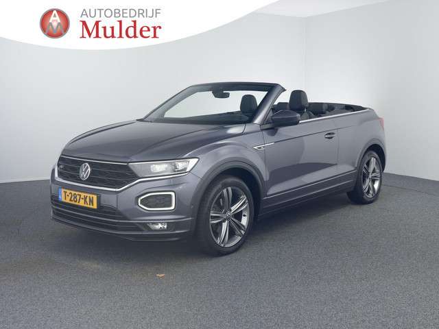 Volkswagen T-Roc 2020 Benzine