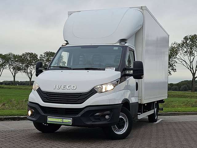 Iveco Daily 2022 Diesel