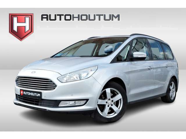 Ford Galaxy 2016 Benzine