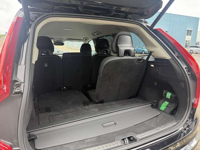 Volvo XC90 2024 Hybride Volvo XC90 2024 Hybride