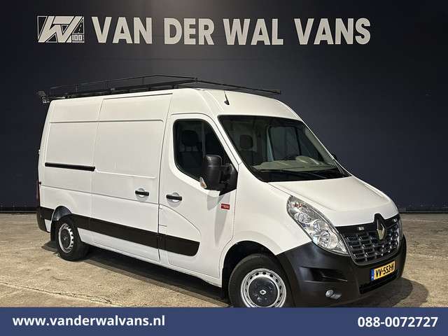 Renault Master 2016 Diesel