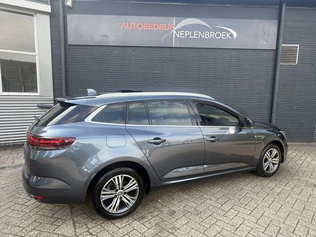 Renault Mégane Estate 2