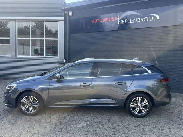 Renault Mégane Estate 3