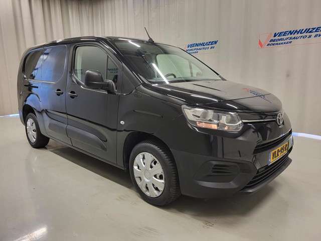 Toyota pro-ace 2021 Diesel