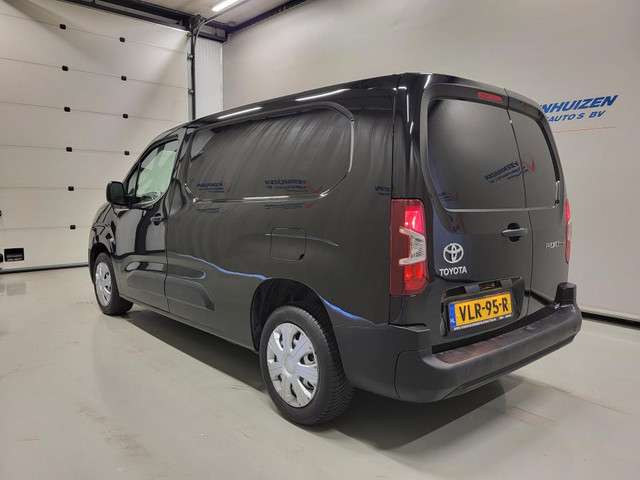 Toyota pro-ace 2021 Diesel