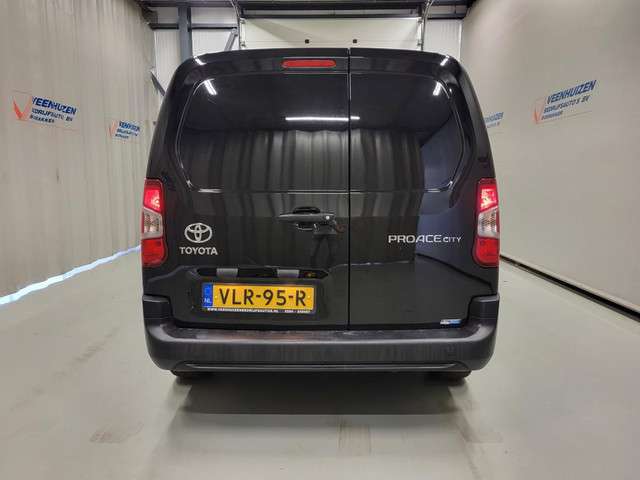 Toyota pro-ace 2021 Diesel